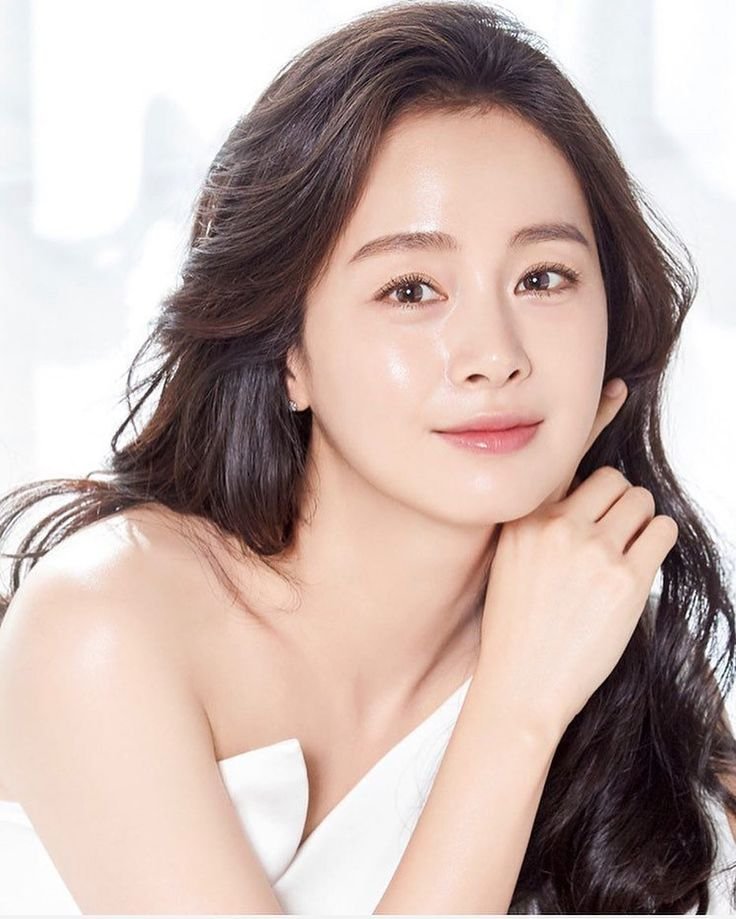 Kim Tae-hee